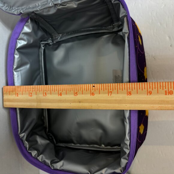 Disney Store Official Wish Dreamer Kids Lunch Bag pack  NWT - Picture 15 of 16